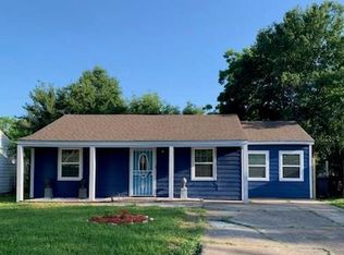 8730 Josie St, Houston, TX 77029