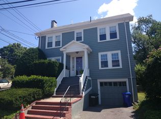 2 City View Rd, Brookline, MA 02446