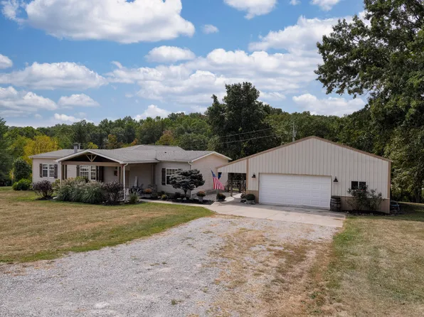 7055 State Highway 16, Verona, KY 41092