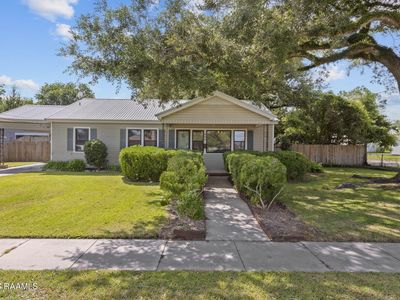 206 S Martin Luther King Jr Dr, Saint Martinville, LA, 70582
