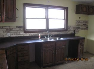 3131 Stultz Rd, Spencer, IN 47460