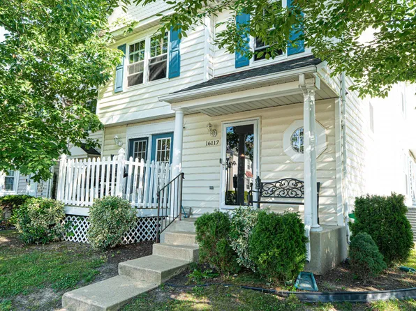 16117 Brookmead Ct, Upper Marlboro, MD 20772