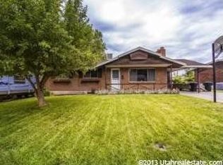 323 W 1985 N, Sunset, UT 84015