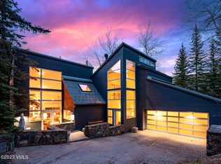 327 Rockledge Rd #A, Vail, CO 81657