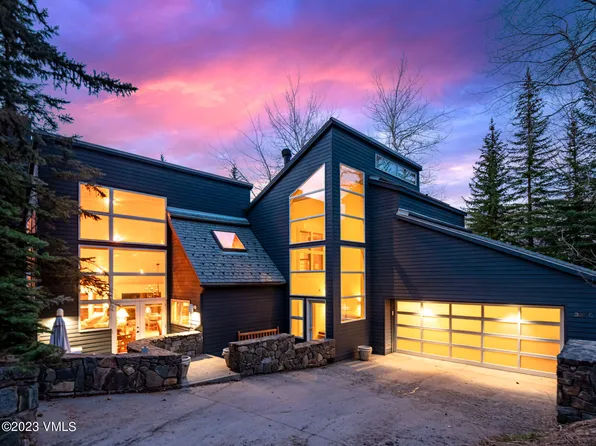 327 Rockledge Rd #A, Vail, CO 81657