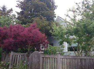 6734 23rd Ave NW, Seattle, WA 98117