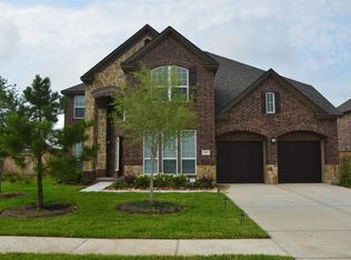 27403 Canyon Reach Dr, Katy, TX 77494