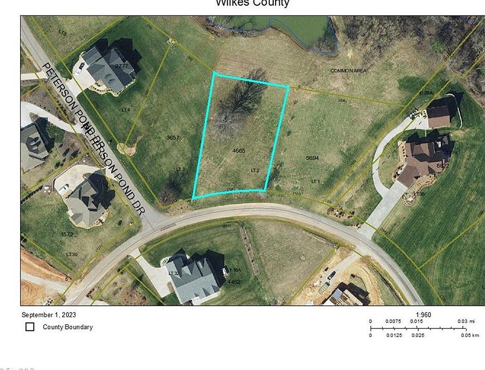 1st image of LOT 2 Peterson Farm Dr