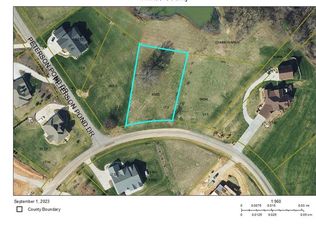 LOT 2 Peterson Farm Dr, Wilkesboro, NC 28697