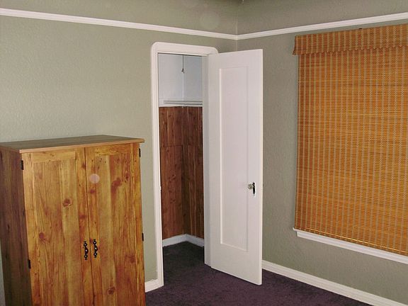 Front Bedroom Front View 