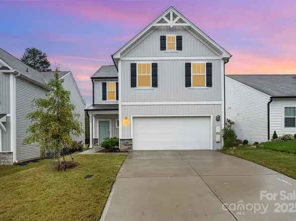 152 Cobbler Dr, Peachland, NC 28133