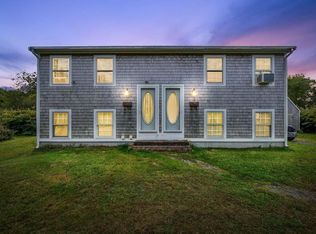 11-13 Connemara Way, West Yarmouth, MA 02673