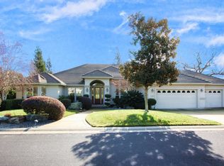15192 De La Cruz Dr, Rancho Murieta, CA 95683