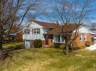 3911 Grant St, Reading, PA 19606