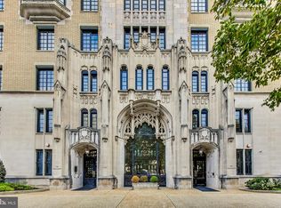 1701 16th St NW APT 723, Washington, DC 20009