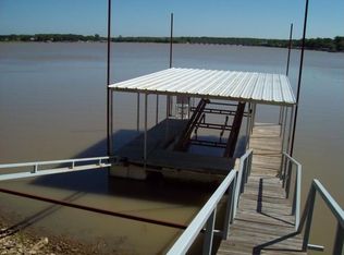 7023 Tipperary Rd, Brownwood, TX 76801