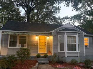 4465 Silver Lake Rd, Pinson, AL 35126