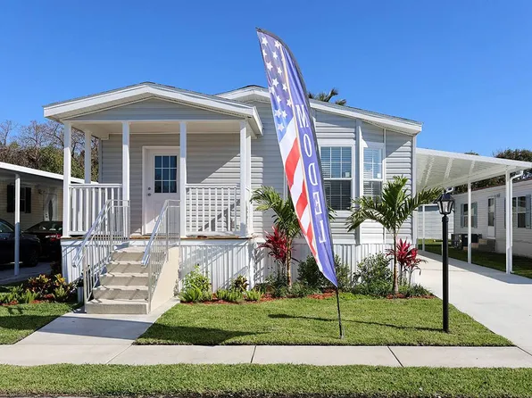 12850 W State Road 84 #46B, Fort Lauderdale, FL 33325