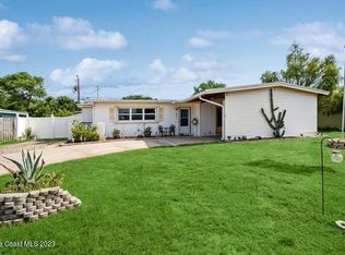 1540 Nassau St, Titusville, FL 32780