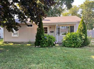 322 Teri St, South Bend, IN