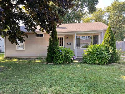 322 Teri St, South Bend, IN, 46614
