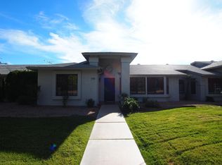 13659 W Meeker Blvd, Sun City West, AZ 85375