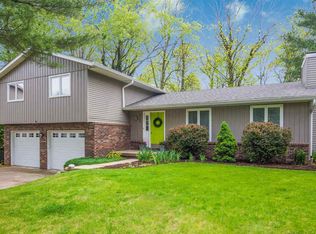 2708 E Redwood Cir, Bloomington, IN
