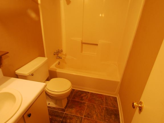 Large Bathrooms