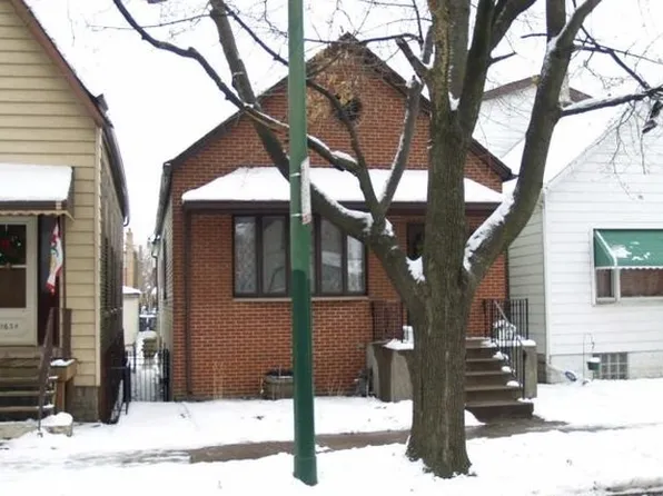 3632 S Wallace St, Chicago, IL 60609