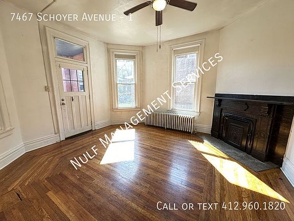 2nd image of 7467 Schoyer Ave #1
