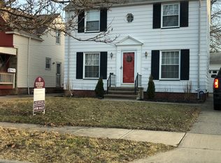 7101 Woodhaven Ave, Cleveland, OH
