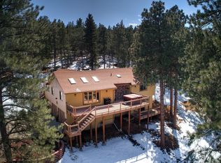 5617 Lee Dr, Evergreen, CO 80439