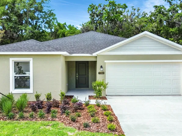 1352 NW 48th Ter, Ocala, FL 34482