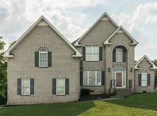 106 S Wynridge Way, Goodlettsville, TN 37072