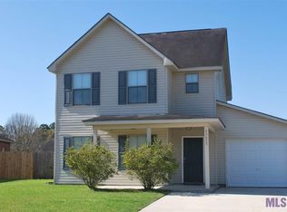 23623 Country Manor Ave, Denham Springs, LA 70726