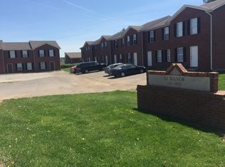 1115 Crown Pointe Dr APT J, Elizabethtown, KY 42701
