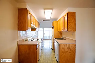 Rented by Brownstone Real Estate