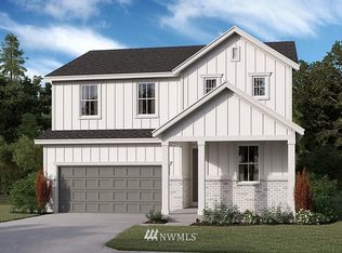 6651 Seaglass Ave SE, Port Orchard, WA 98367