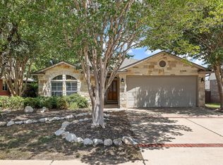 1105 S Brook Dr, Leander, TX 78641