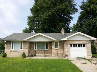 2605 Crystal St, Anderson, IN 46012
