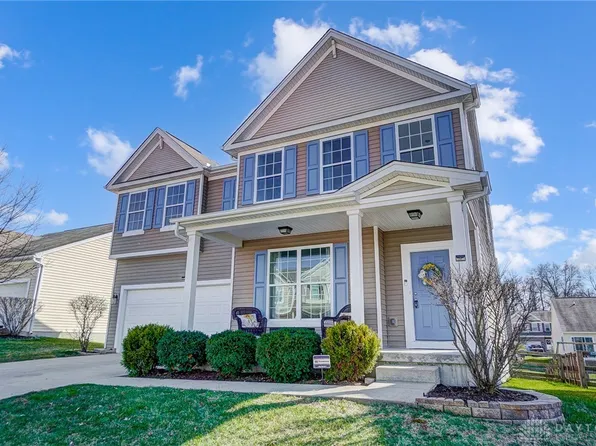 680 Hafton Ct, Maineville, OH 45039