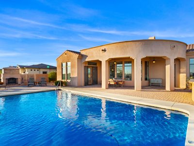 11529 E Minton St, Mesa, AZ, 85207