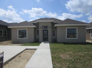 2841 Rudy Bowles Drive, Eagle Pass, TX 78852