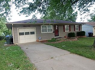 3612 SE Massachusetts Ave, Topeka, KS 66605