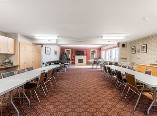 1660 Henderson Hwy #410, Winnipeg, MB R2G1H7