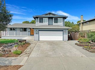 6161 Pomegranate Ave, Newark, CA
