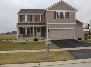 1573 Patriot Way, Bourbonnais, IL 60914