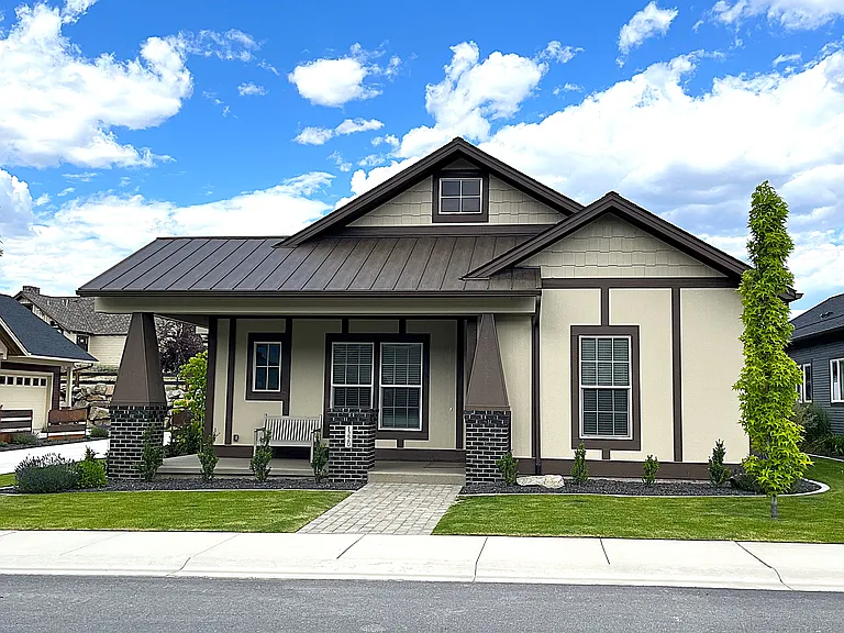 1220 W Spring Ln — Photo 1