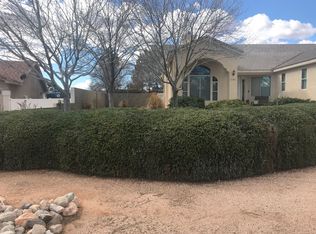 3183 Quaint Ranch St, Logandale, NV 89021