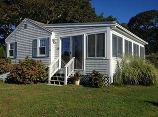 17 Grove St, North Falmouth, MA 02556